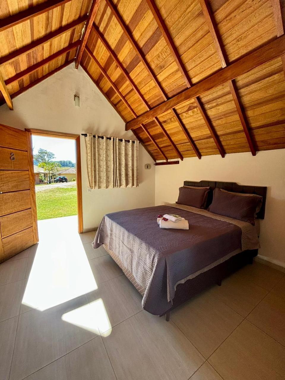 Pousada Vista Do Paraiso Monte Verde  Ngoại thất bức ảnh
